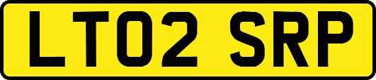 LT02SRP