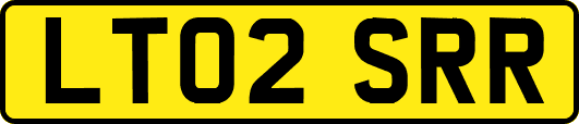 LT02SRR