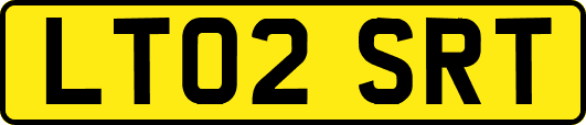 LT02SRT
