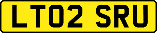 LT02SRU
