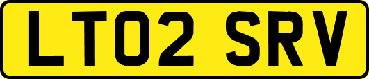 LT02SRV