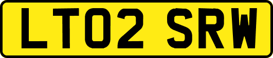 LT02SRW