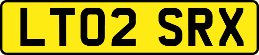 LT02SRX