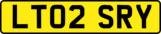 LT02SRY