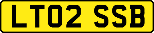 LT02SSB