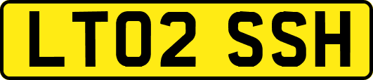 LT02SSH