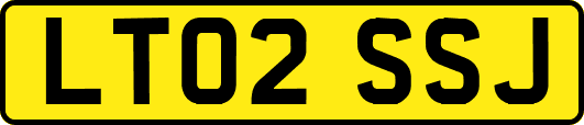 LT02SSJ
