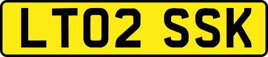LT02SSK