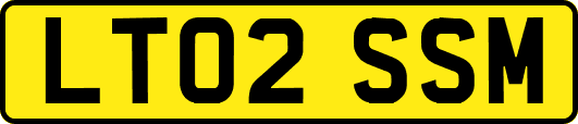 LT02SSM