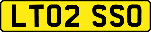 LT02SSO