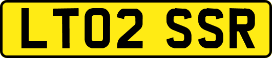LT02SSR