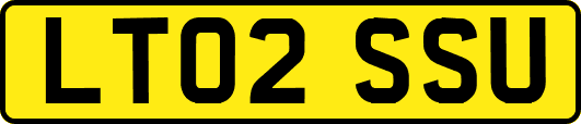 LT02SSU