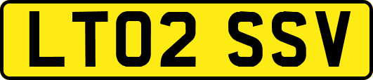 LT02SSV
