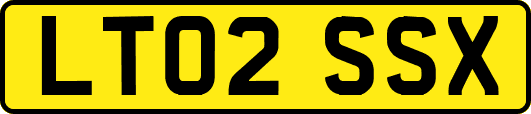 LT02SSX