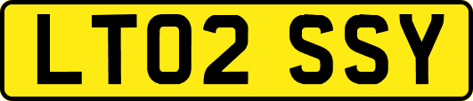 LT02SSY