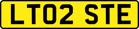LT02STE