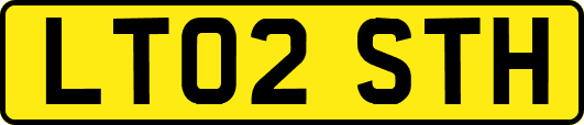 LT02STH