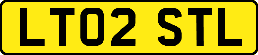 LT02STL
