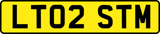 LT02STM