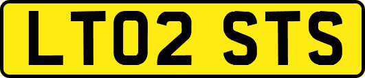 LT02STS