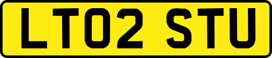 LT02STU