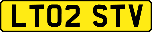 LT02STV
