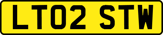 LT02STW