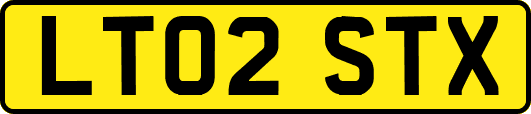 LT02STX