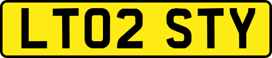 LT02STY