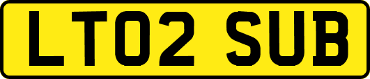 LT02SUB