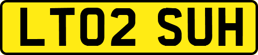 LT02SUH