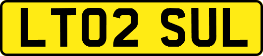 LT02SUL