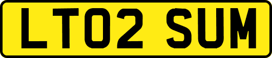 LT02SUM