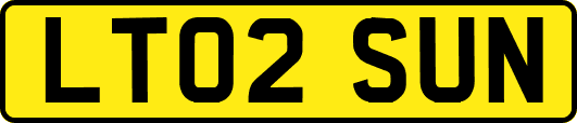 LT02SUN