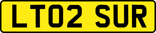 LT02SUR