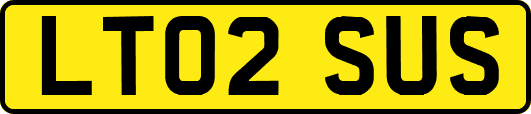 LT02SUS