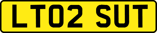 LT02SUT