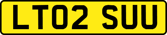 LT02SUU
