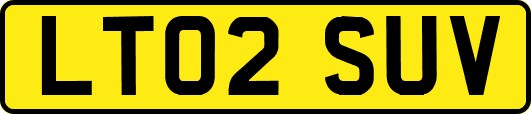 LT02SUV