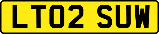 LT02SUW