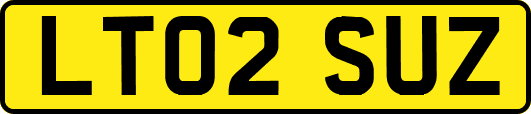 LT02SUZ