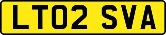 LT02SVA