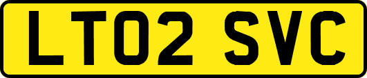 LT02SVC