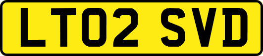 LT02SVD