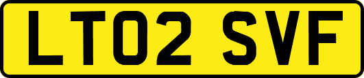 LT02SVF
