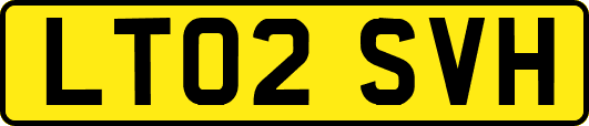 LT02SVH