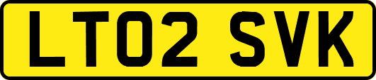 LT02SVK