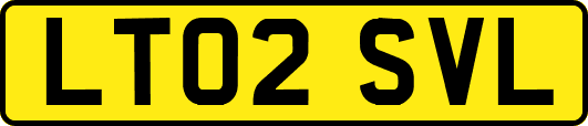 LT02SVL