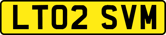 LT02SVM
