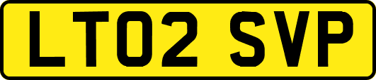 LT02SVP